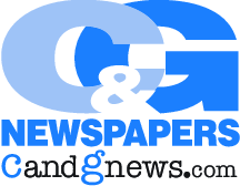 C&G Newspapers logo